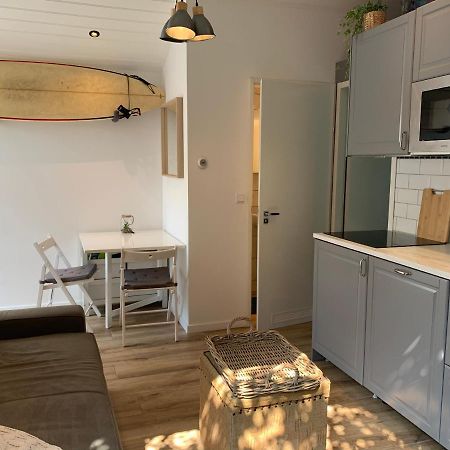Tinyhouse Scheveningen Beach Free Gated Parking Hága Kültér fotó