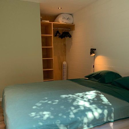 Tinyhouse Scheveningen Beach Free Gated Parking Hága Kültér fotó